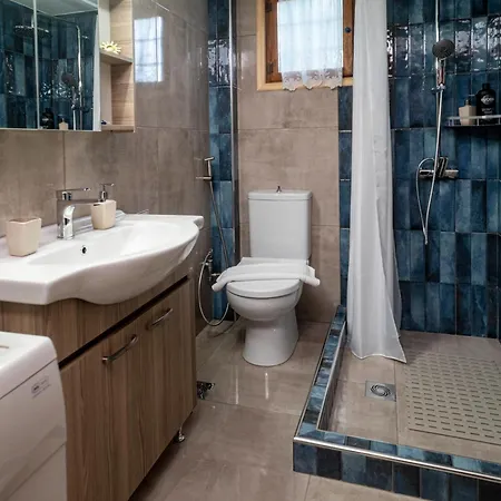 Fotini's House Pelion *