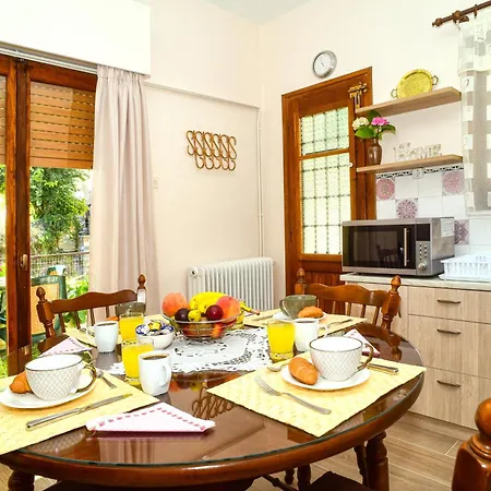 Fotini's House Pelion