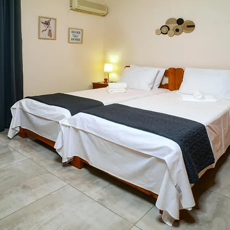 Дом отдыха Fotini's House Pelion