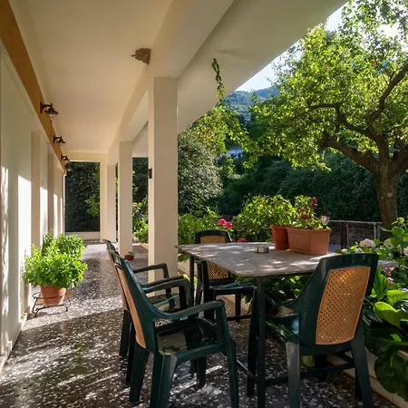 Holiday home Fotini's House Pelion *