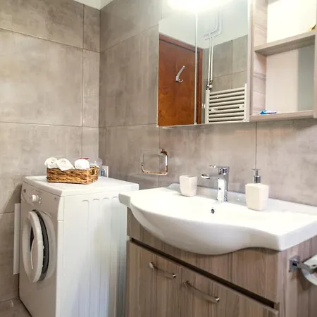 Holiday home Fotini's House Pelion *