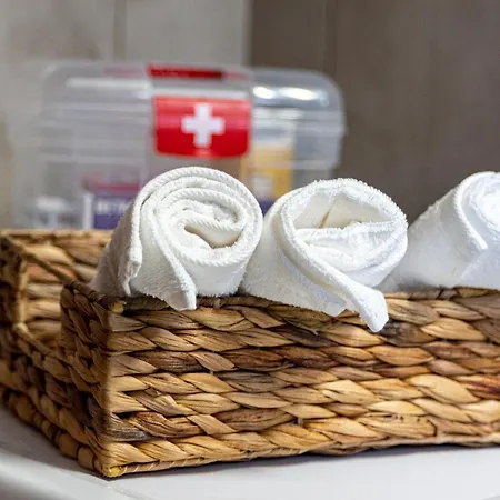 Fotini's House Pelion *