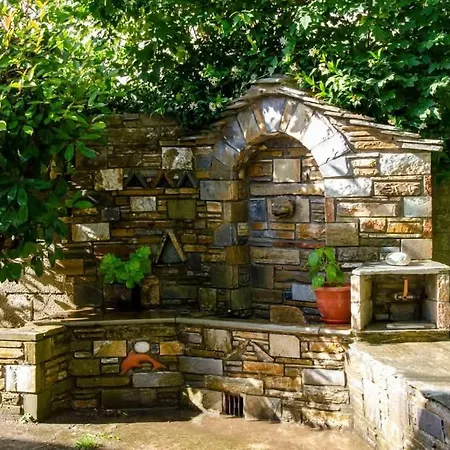 度假居 Fotini's House Pelion