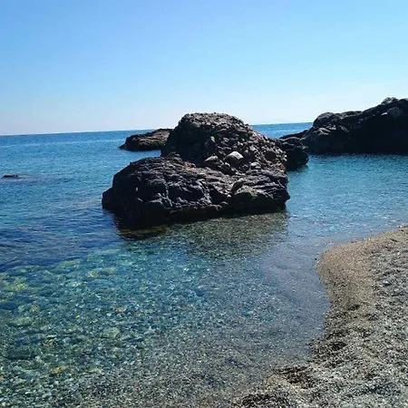 Fotini's House Pelion