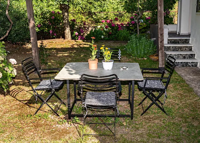 Fotini's House Pelion Case de vacanță