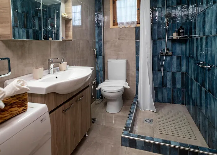 Fotini's House Pelion * Tsagarada