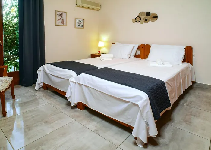 Case de vacanță Fotini's House Pelion