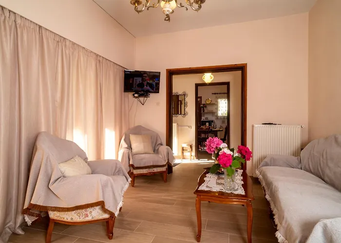 Case de vacanță Fotini's House Pelion