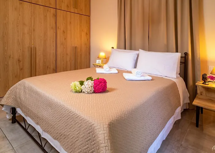 Fotini's House Pelion *