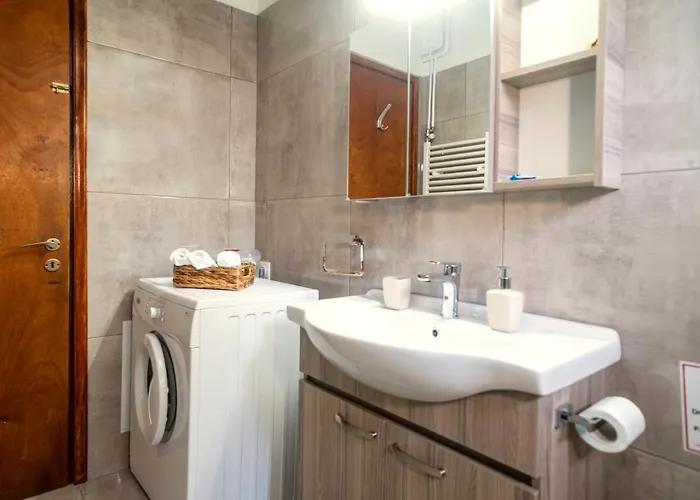 Case de vacanță Fotini's House Pelion *