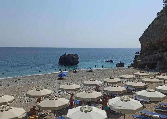 Fotini's House Pelion Case de vacanță Tsagarada