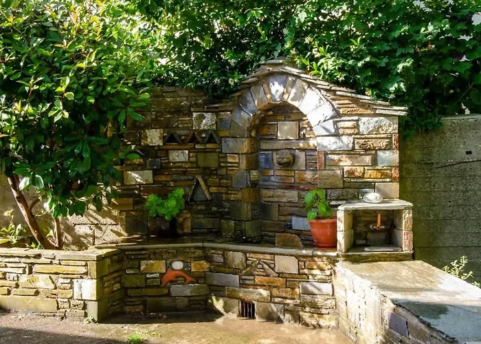 Case de vacanță Fotini's House Pelion