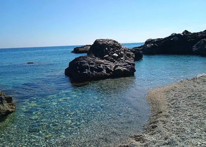 Fotini's House Pelion